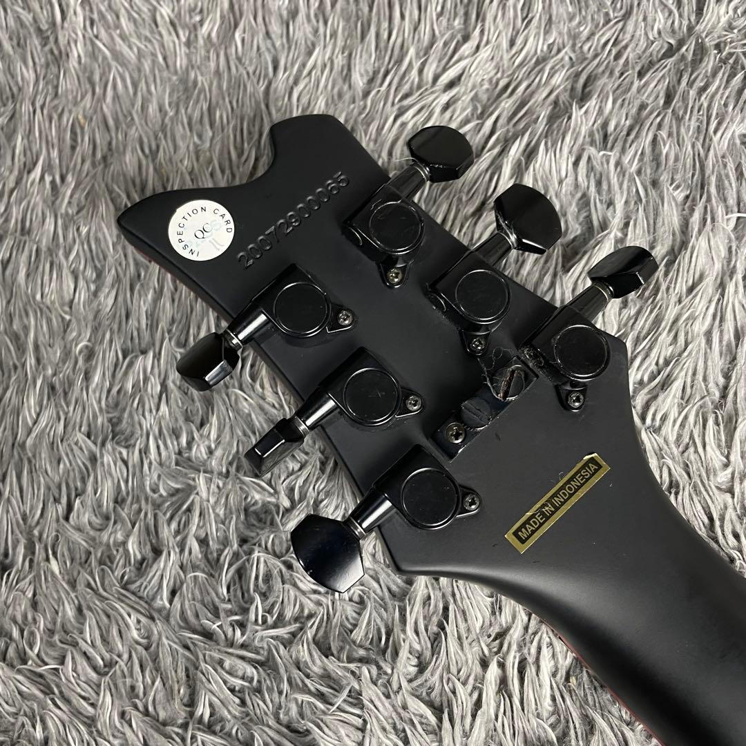 ギター KRAMER Assault 220
