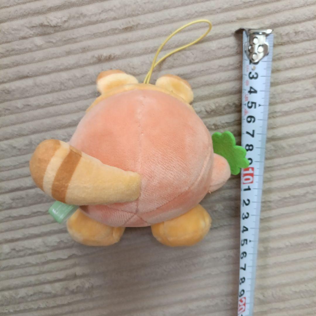 星のカービィ ワドルディ アニマル うさぎ たぬき　ぬいぐるみ