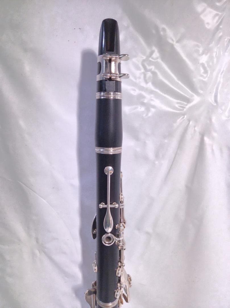 YAMAHA YCL-350F クラリネット 木製 グラナディラ木製 #3037