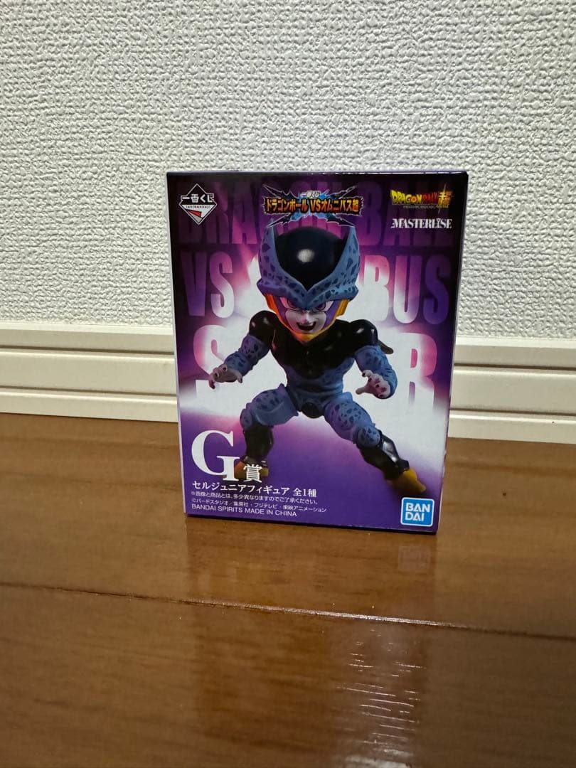 ピ*タ様 ドラゴンボール　一番くじフィギュアセット
