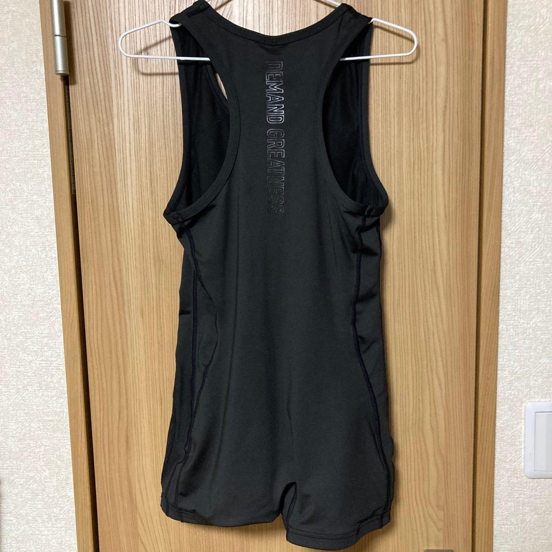 A7 LUNO シングレット IPF APPROVED『STEALTH』メンズ