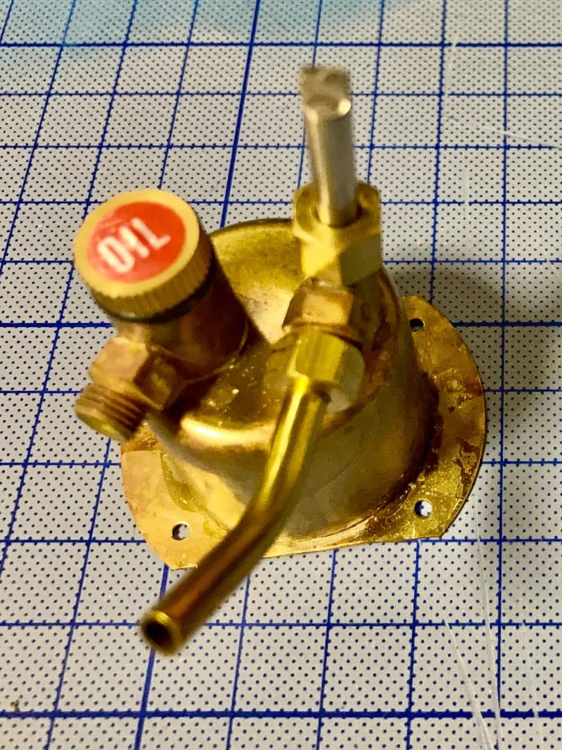 ●SAITO●モデルマリンボイラーB2F●おまけ付●