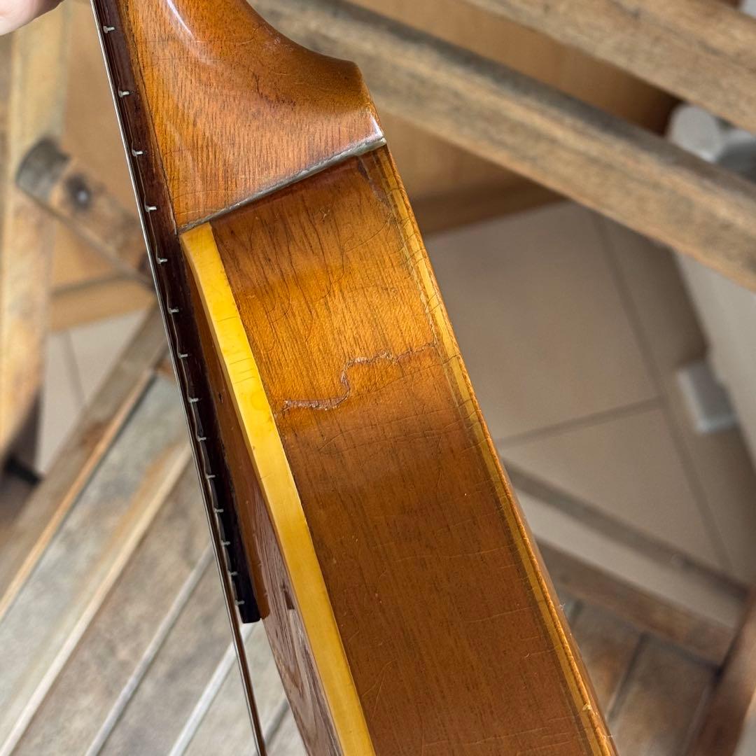 <超貴重特A>GibsonマンドリンA40-N 1940s ~1950s