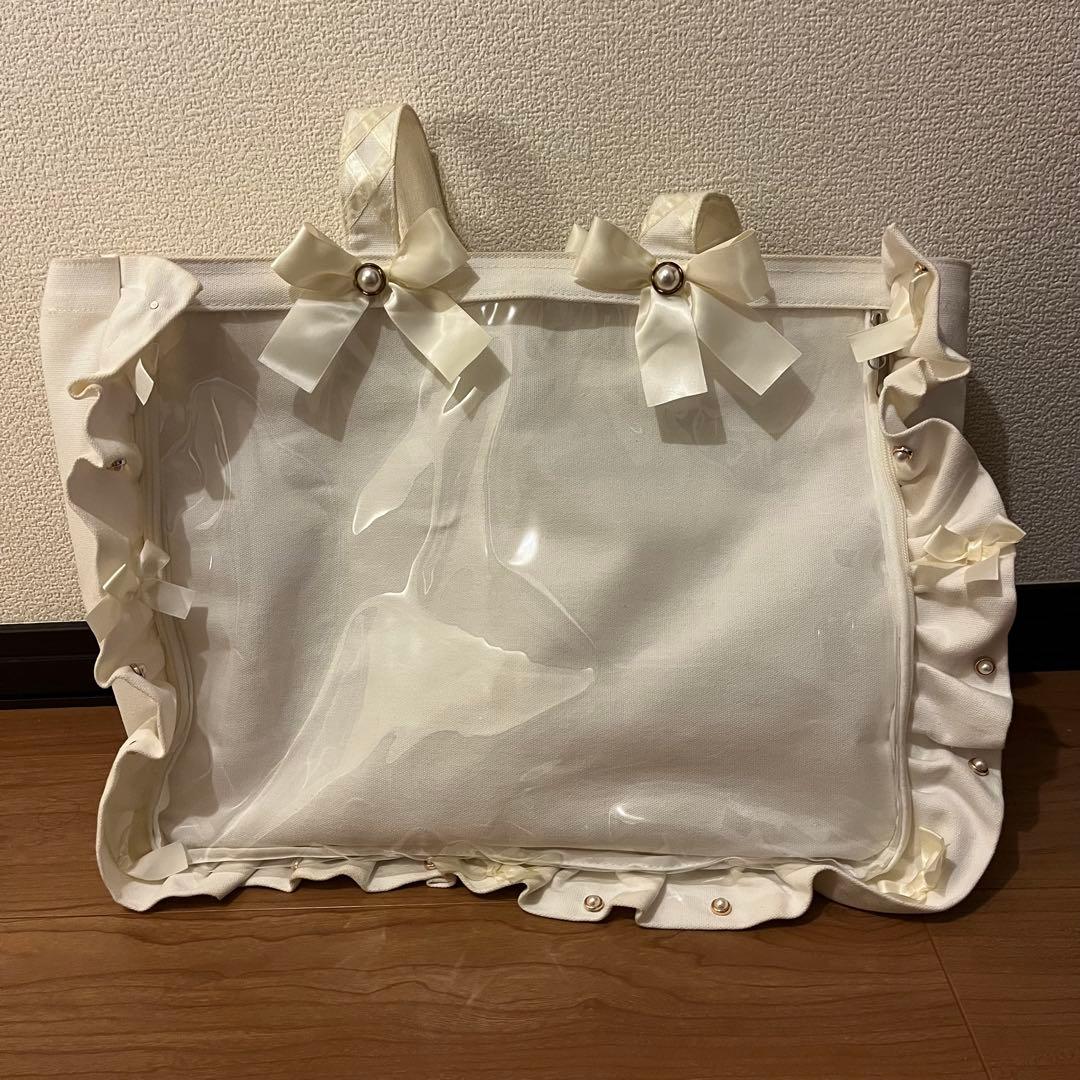 いれいす 缶バ 初兎 ザッカマート