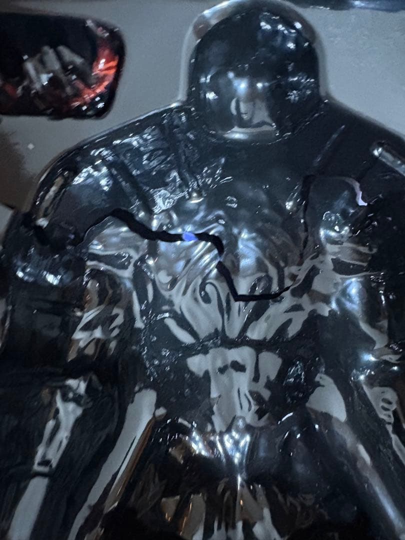 プレイアーツ改 ヴェノム PLAY ARTS LIMITED COLOR VER