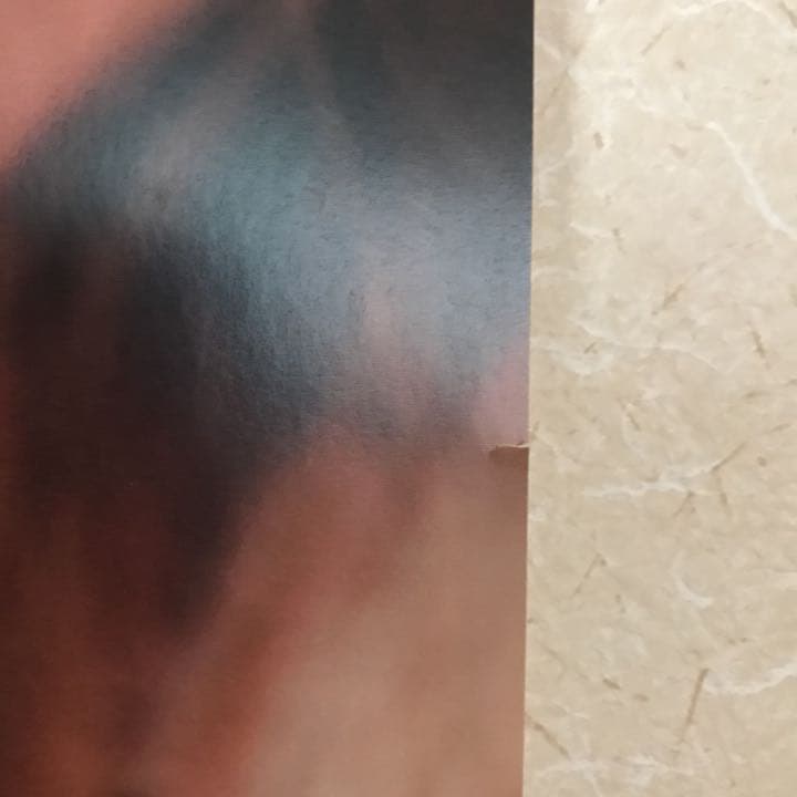 安室奈美恵 特大ポスター