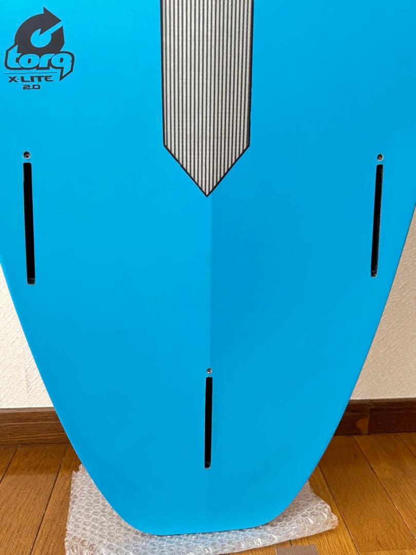 43%OFF！8/17まで値下げ！超美品！CHANCHO 7'6”