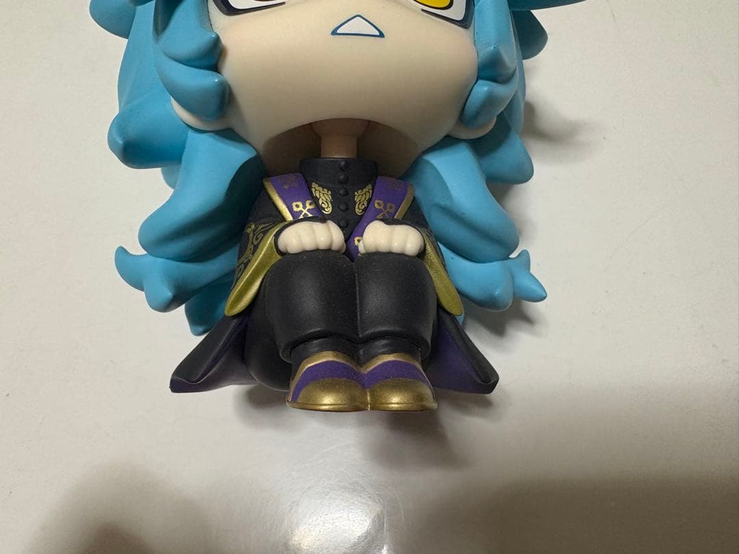 ツイステ　イデア　るかっぷ　フィギュア