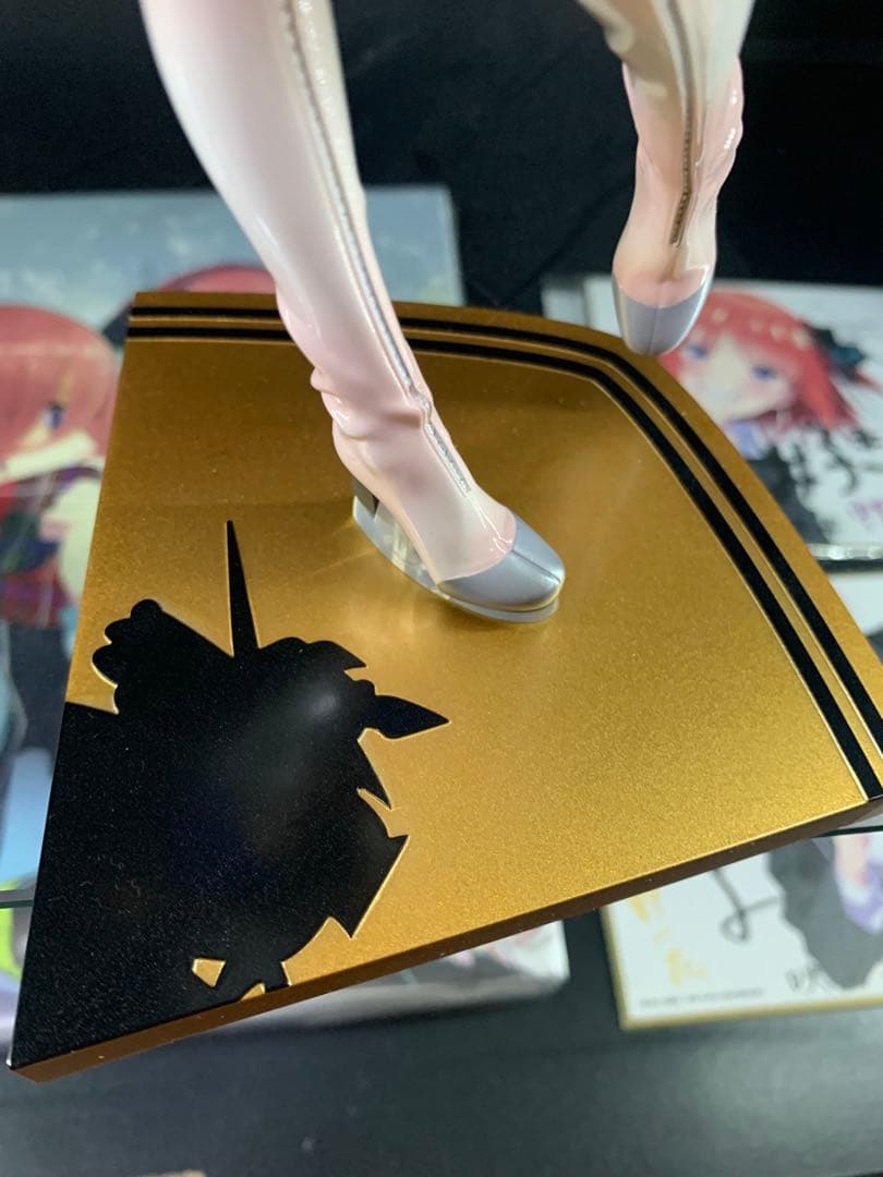 TYPE-MOON Racing Ver. 1/7 完成品フィギュア