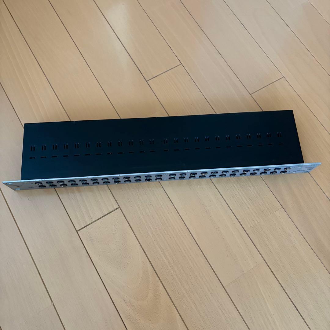 BEHRINGER ベリンガー　PX3000 ULTRAPATCH PRO