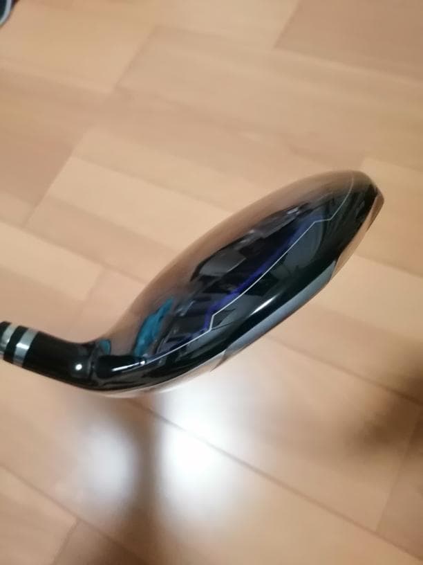 美品　inpres DRIVESTAR WO W#5 LM423f L