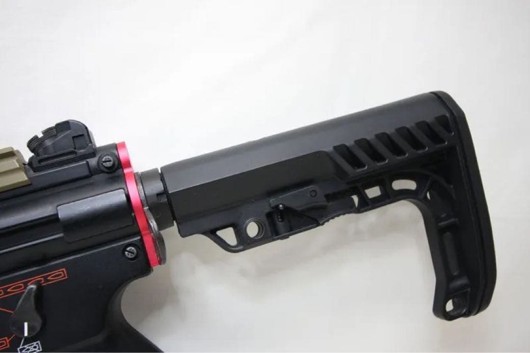 東京マルイ製　MP5K HC