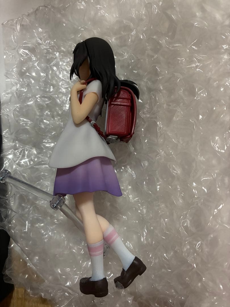 劇場版 のんのんびより ばけーしょん 「一条　蛍」 1/7スケール フィギュア