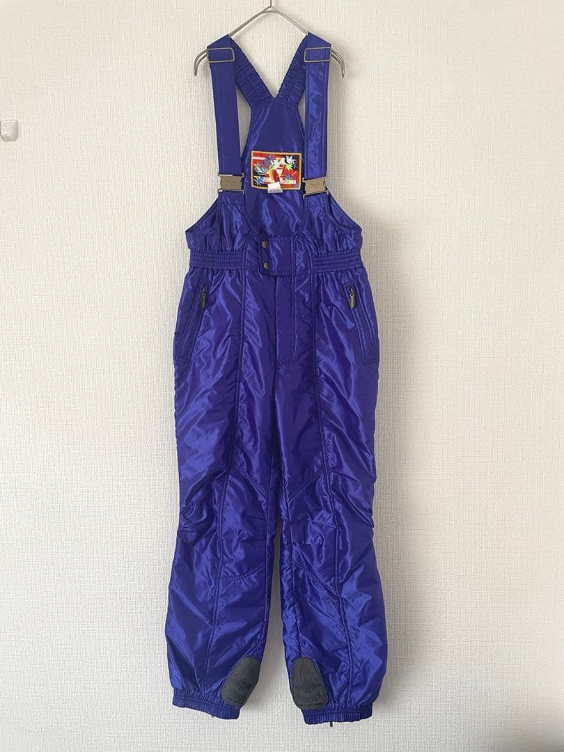 新品　WINDEX スキーウェア　セットアップ　L
