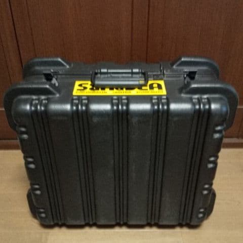 SEA＆SEA CX‐600  U/W  CAMERA  HOUSING