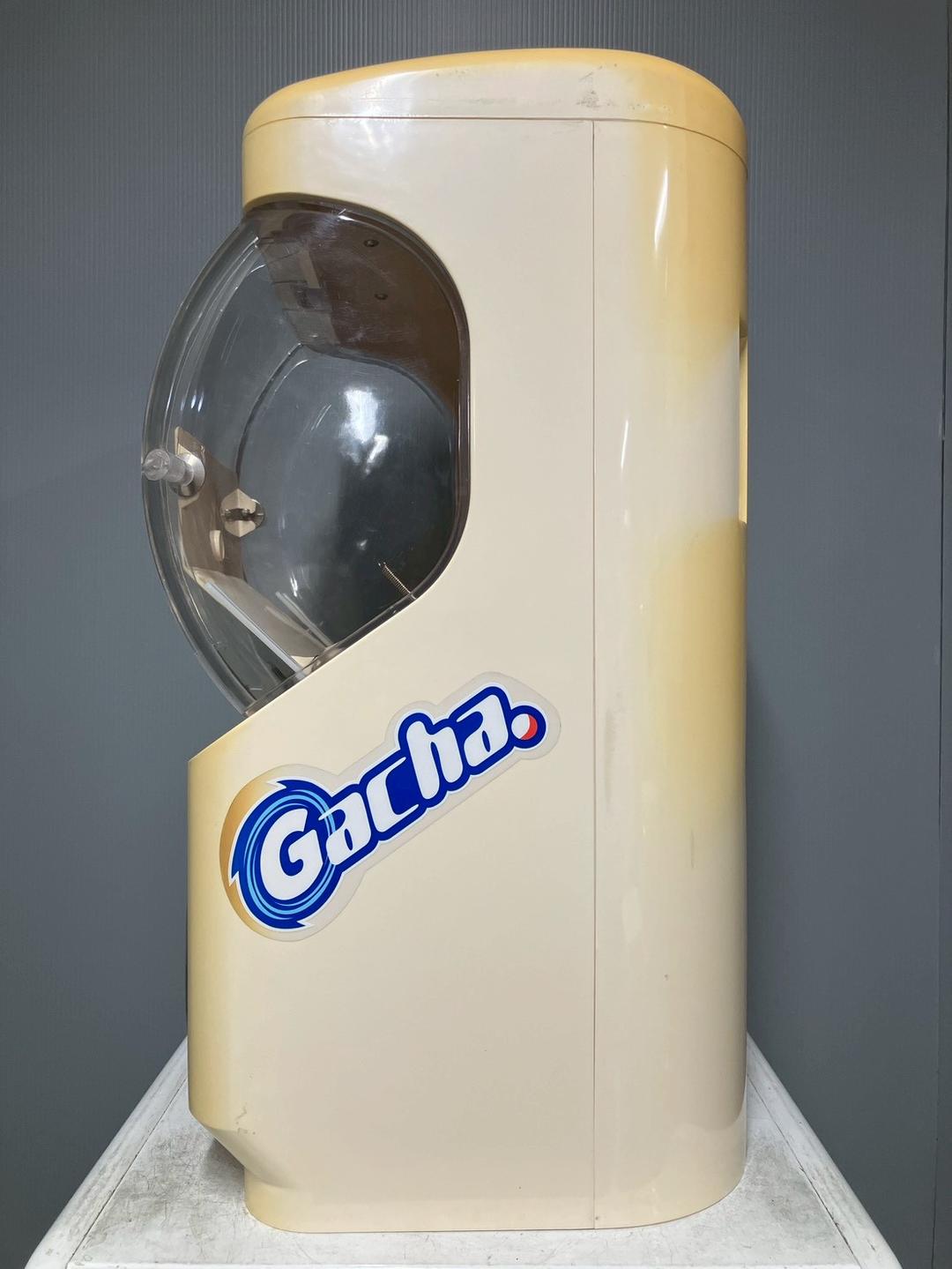 特価品SHO-034C 【ユージン】スリムボーイハーフサイズ 中古ガチャガチャ