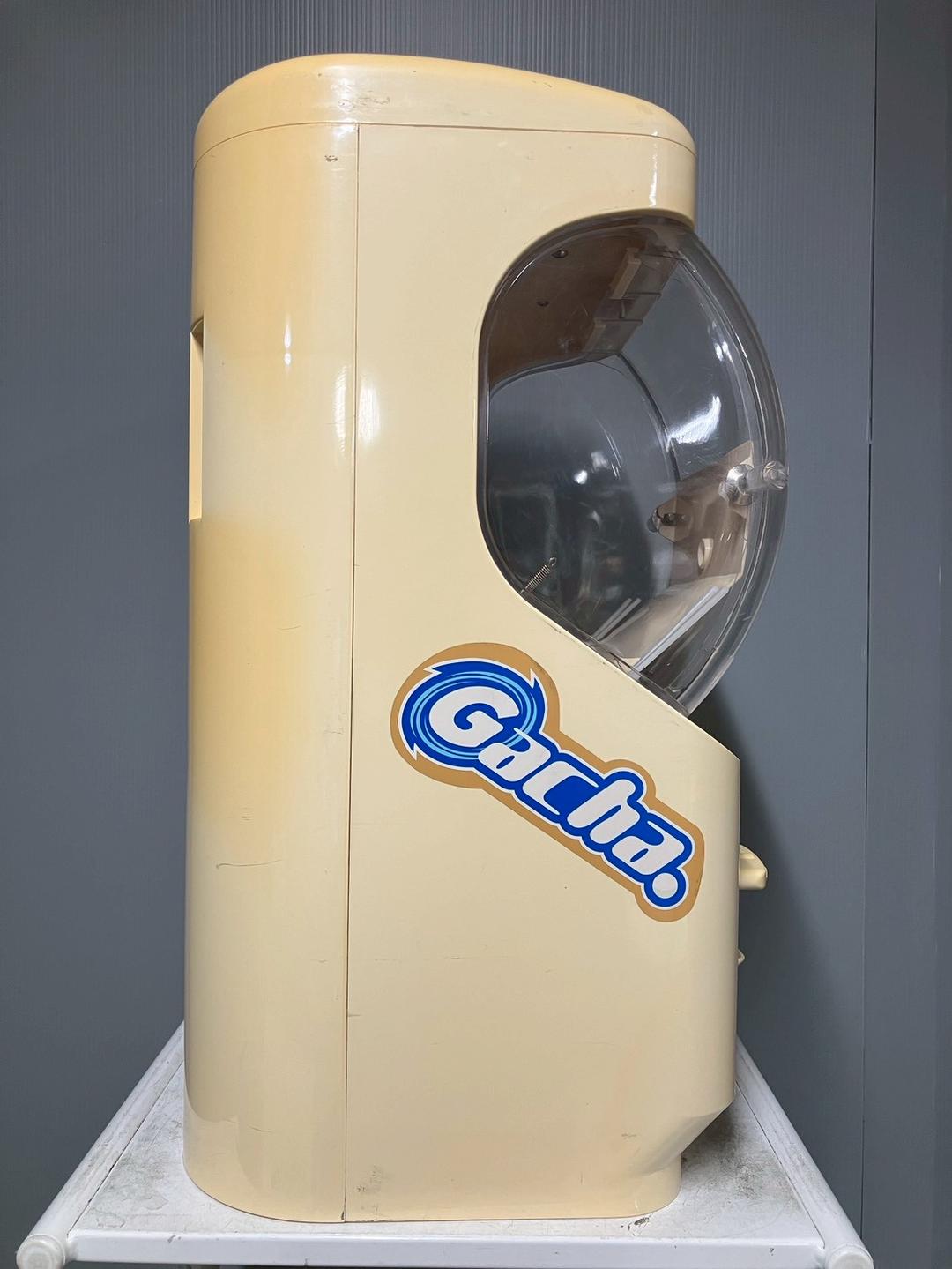 特価品SHO-034C 【ユージン】スリムボーイハーフサイズ 中古ガチャガチャ