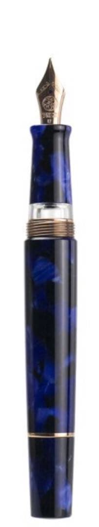 ★ ツイスビー TWSBI 万年筆 Kai EF