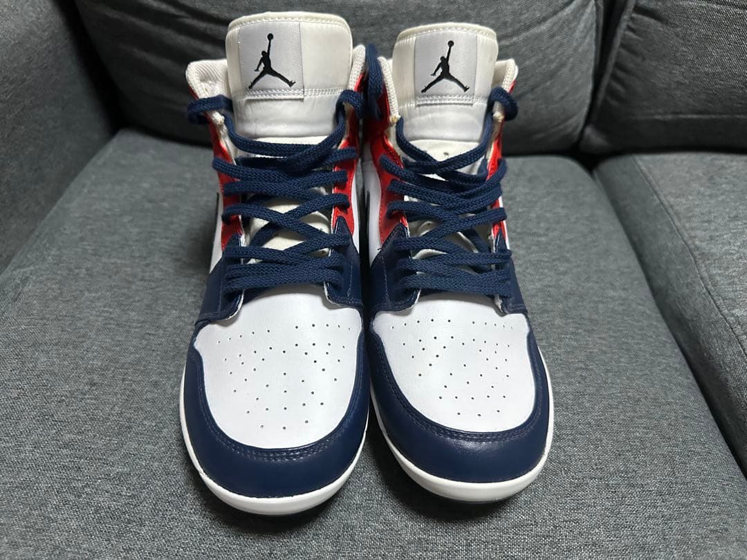 Nike Air Jordan 1 スパイク27cm