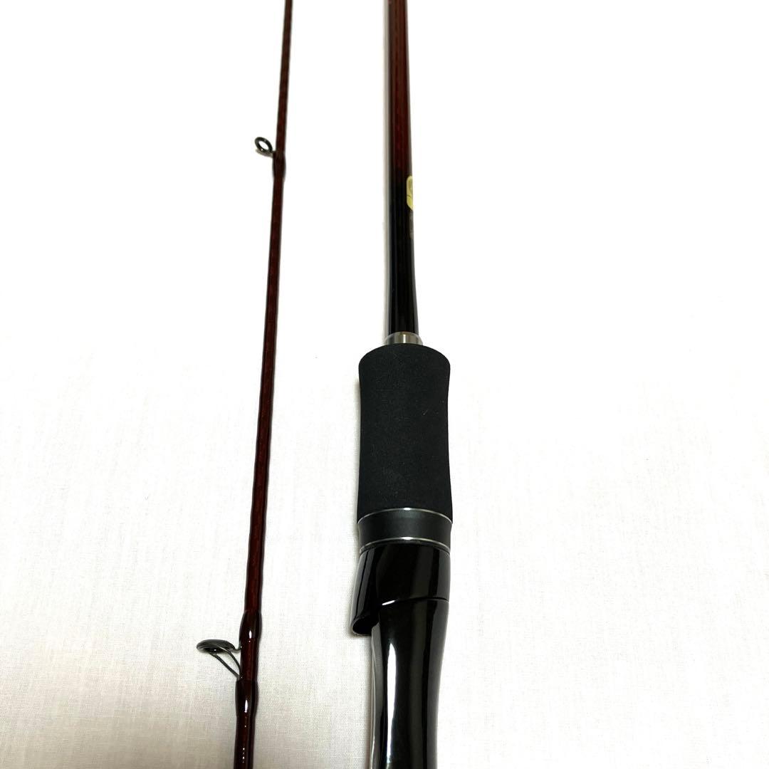 【美品】 シマノ スコーピオンXV 1581F-2
