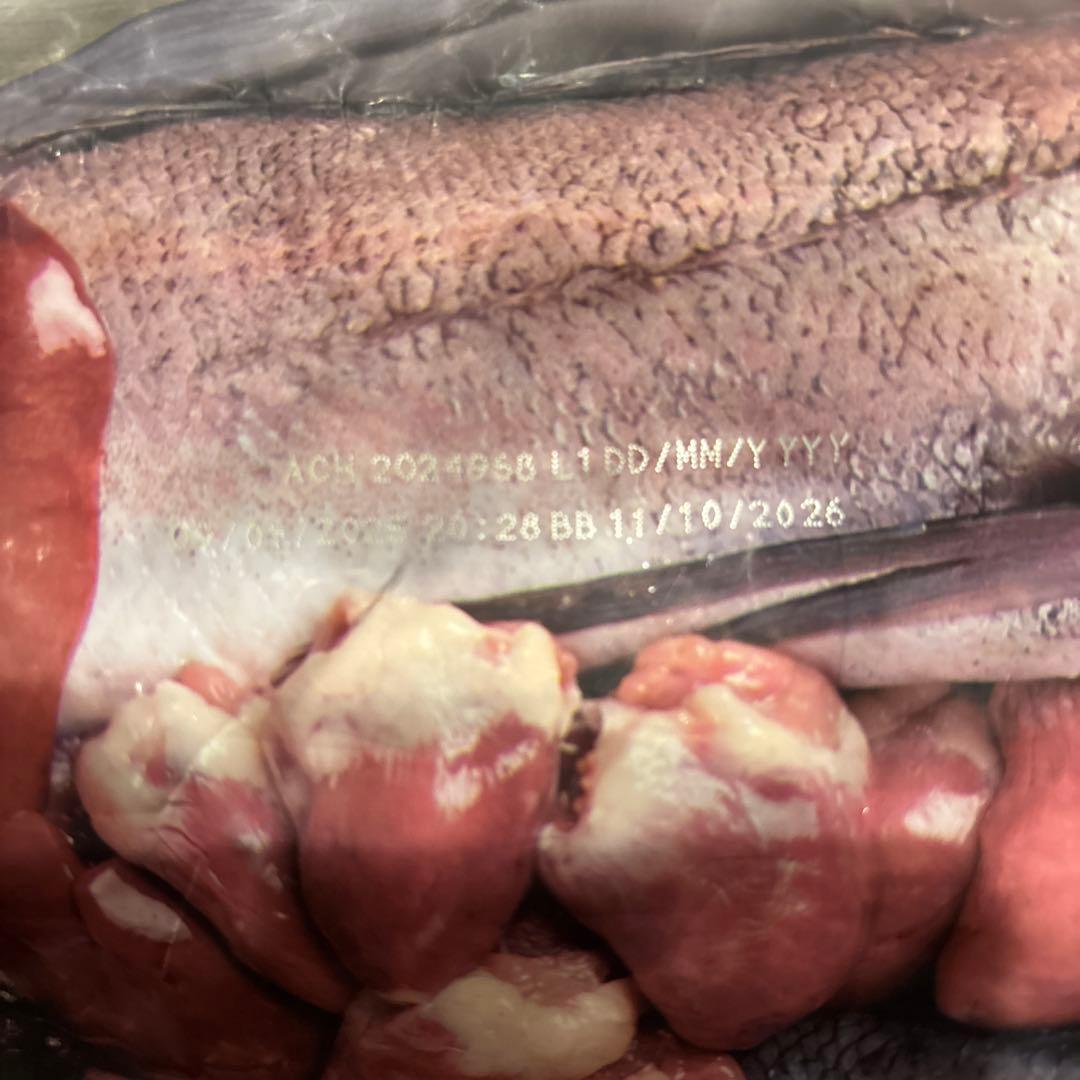 値下げ！訳あり！オリジン　パピー　ドッグフード 11.4kg アカナOrijen