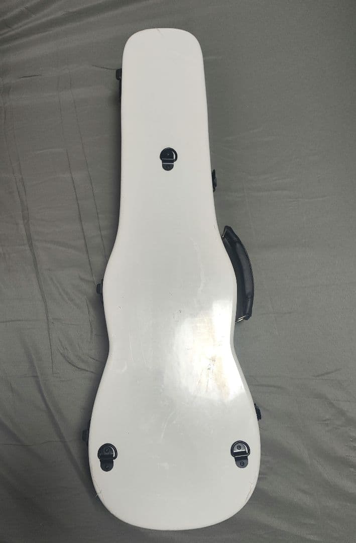 新品未使用　バイオリンケース　4/4