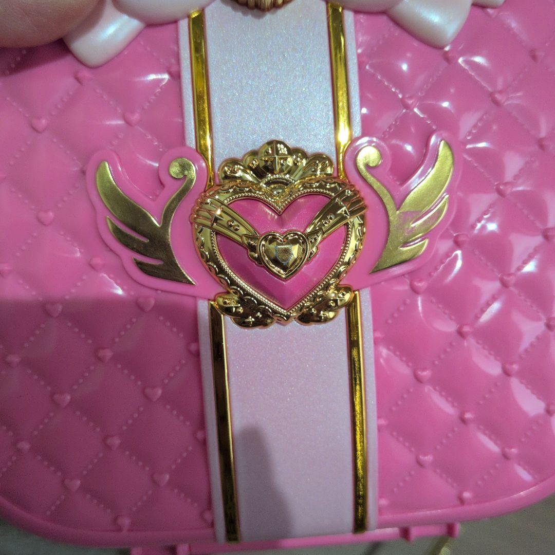 サンリオ ピンクキャラクターグッズセット