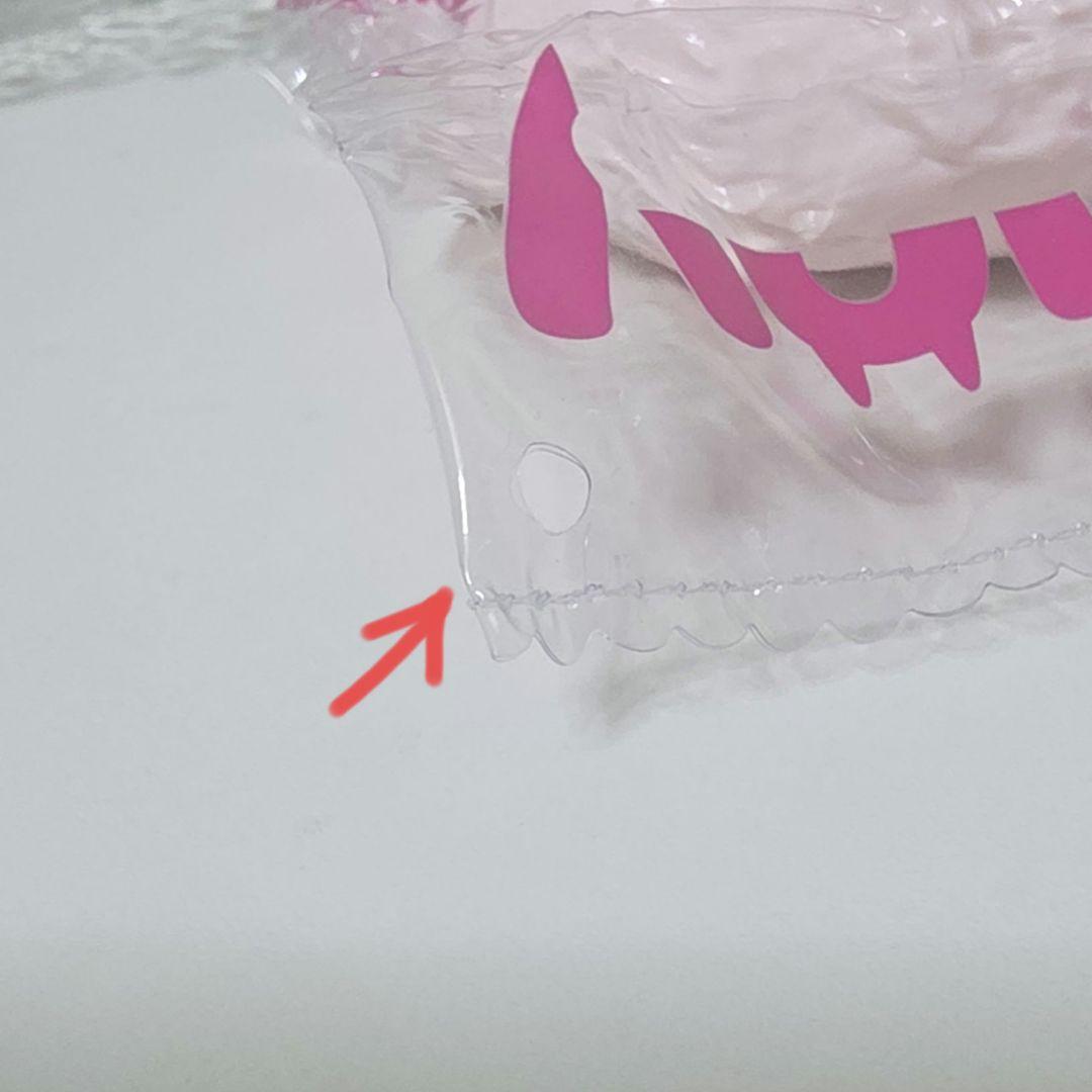 Mellojoy メロジョイ 大福シリーズ イチゴ ストロベリー スクイーズ