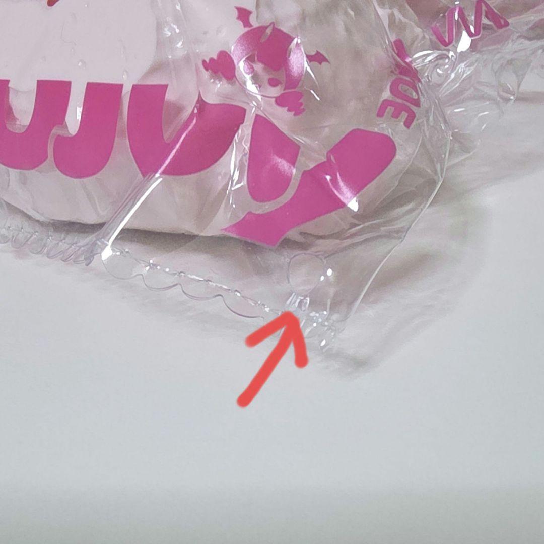 Mellojoy メロジョイ 大福シリーズ イチゴ ストロベリー スクイーズ