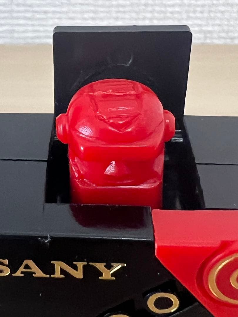 ⭐️レア⭐️早川玩具　SANY トリックロボットマン