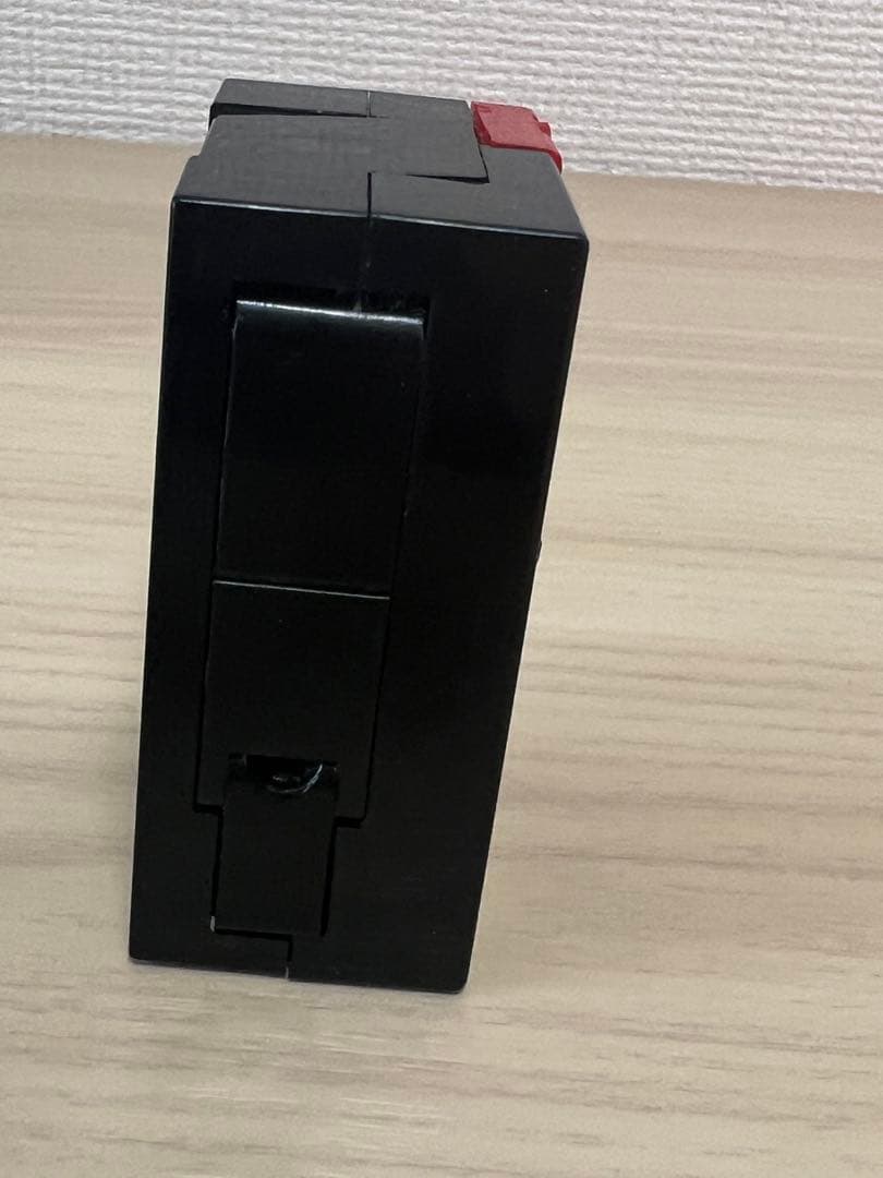 ⭐️レア⭐️早川玩具　SANY トリックロボットマン