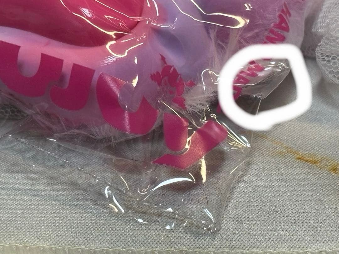 猫爪　mellojoy クリスマスアクスタ付