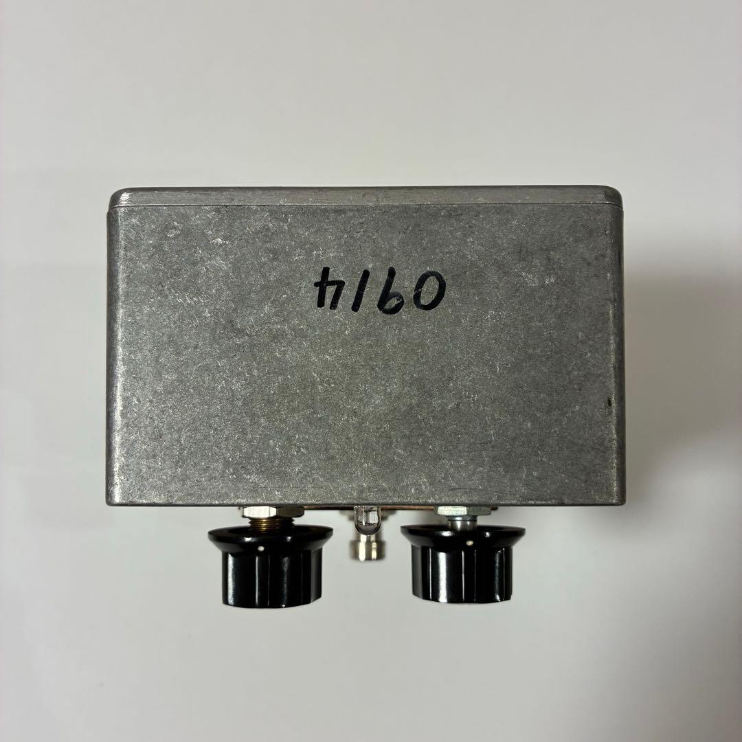ギター fsp Flatamp Booster F sugar