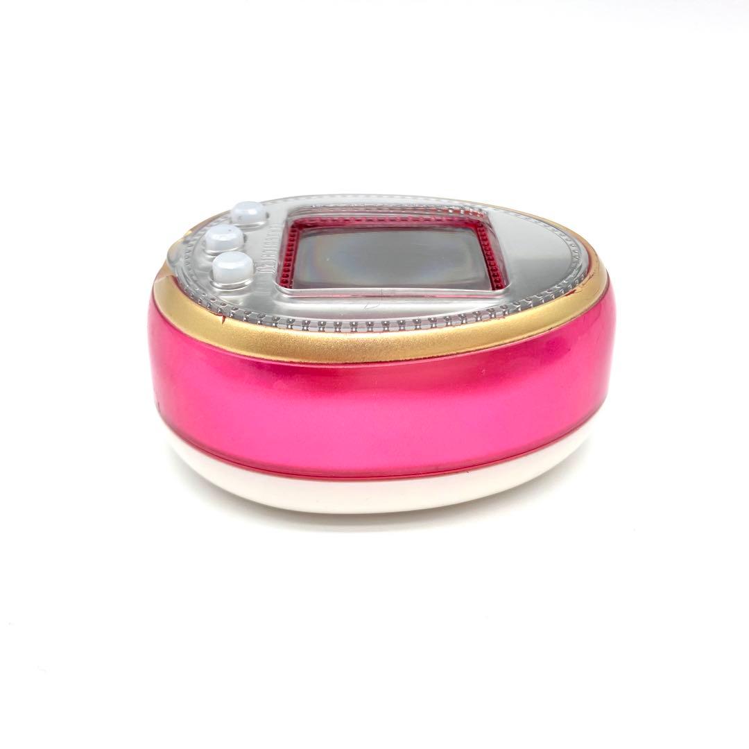 たまごっち Tamagotchi 4u ピンク