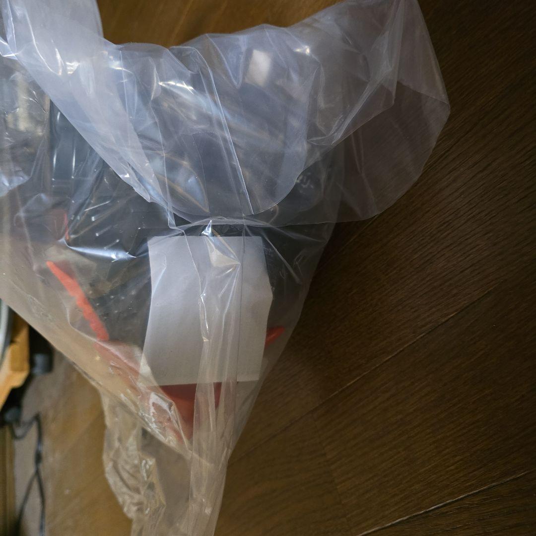 チェンソーマンヘッド型ポップコーンBOX 未開封品
