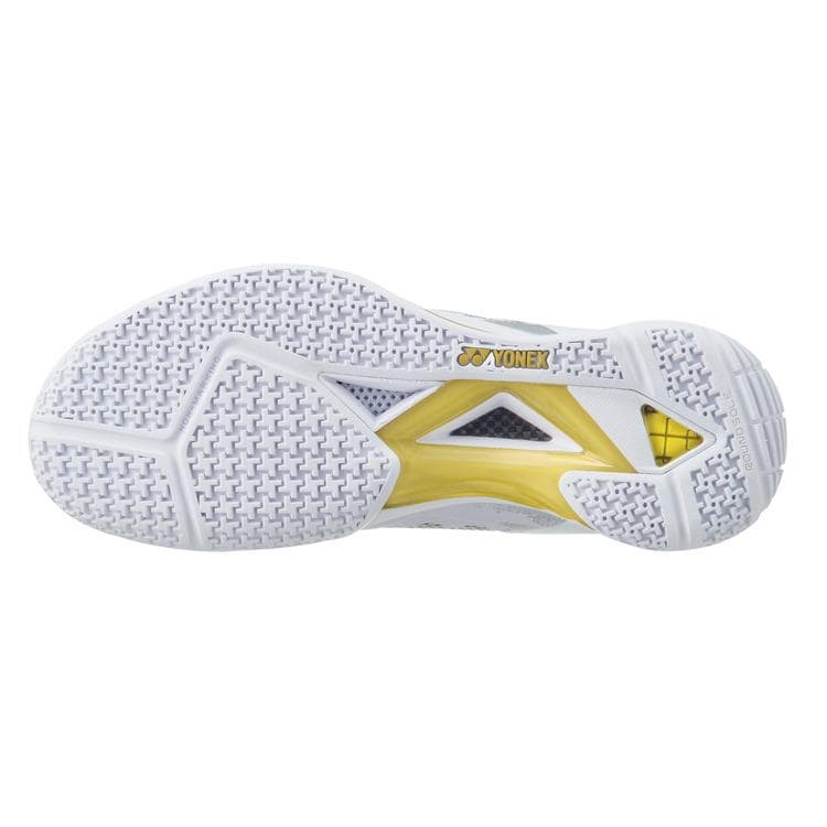 25.0cm エクリプションメン　新品未使用　YONEX　バドミントン　シューズ