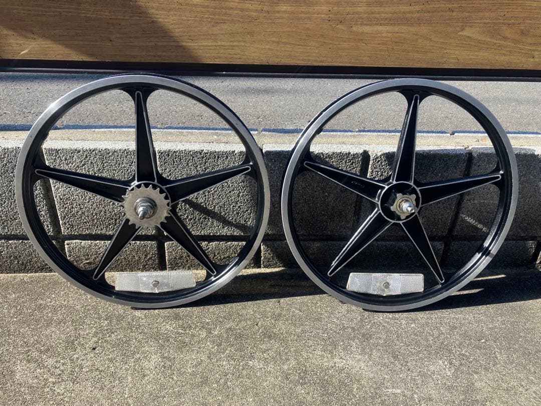 OLDBMX LESTER 20インチ レスター schwinn ビンテージ