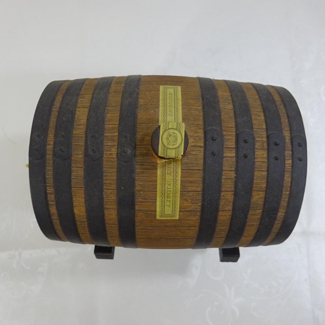 桃*様 【愛知県限定・未開栓保管品】サントリーウイスキー 1800ml 1923