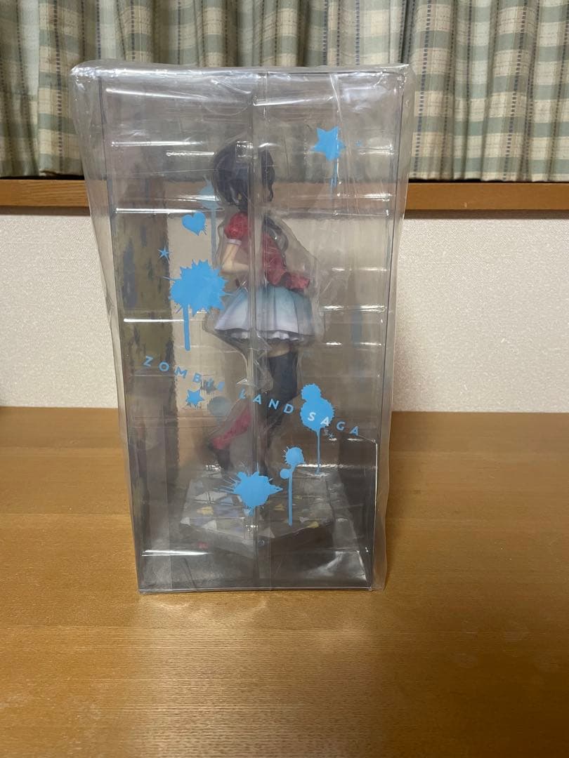 ゾンビランドサガ フィギュア　水野愛