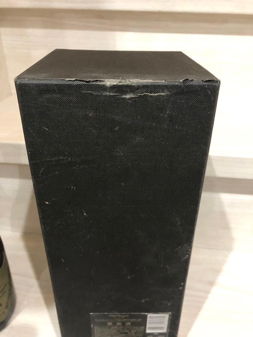 ドン・ペリニヨン ヴィンテージ 2006 750ml 未開栓 箱付き