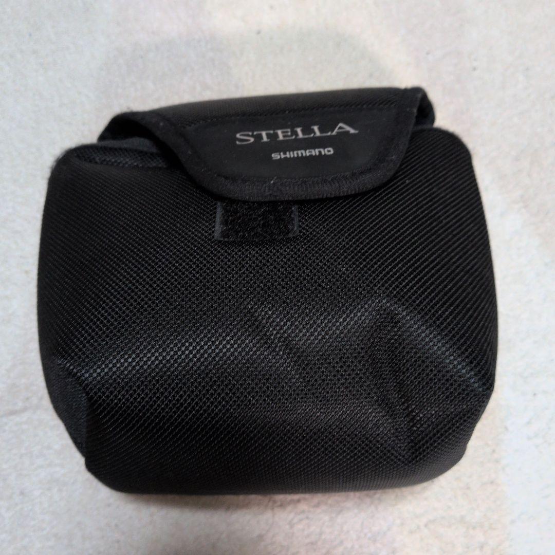 STELLA 4000XG C5000XGスプール、予備ハンドル付き、ステラ