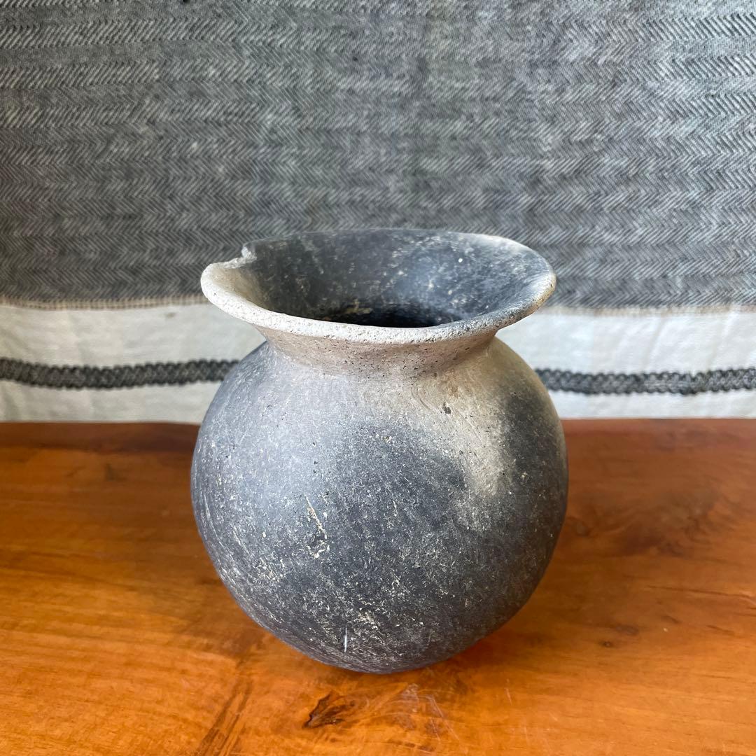 須恵器　壺
