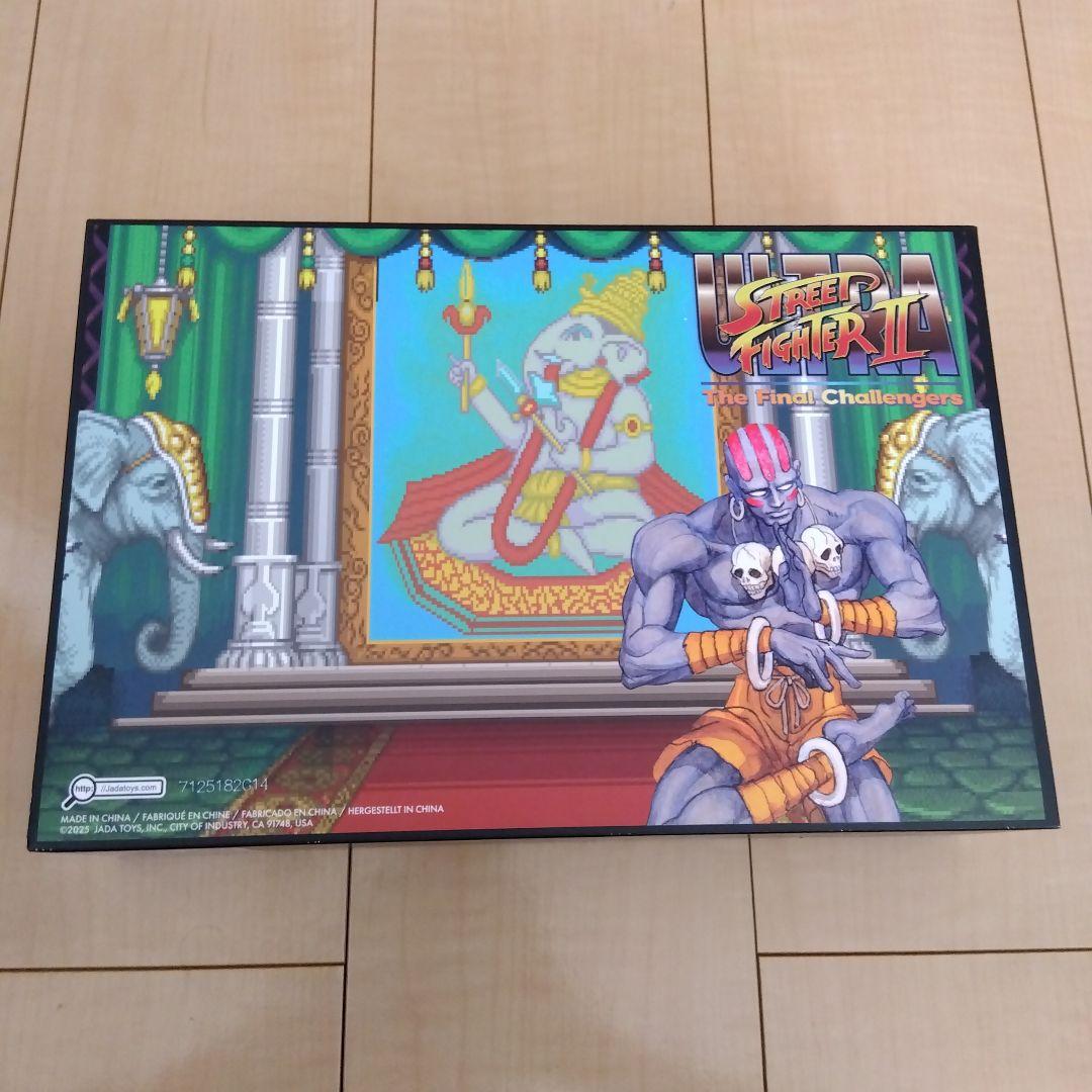 ダルシム