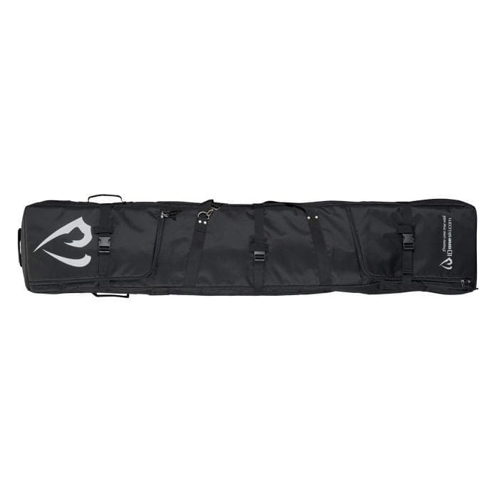 スキー用キャスター付きオールインワンバッグ　新品