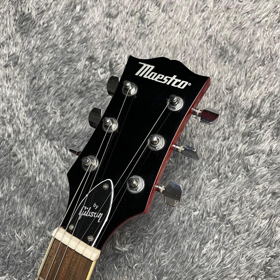 ギター Maestro by Gibson Les paul