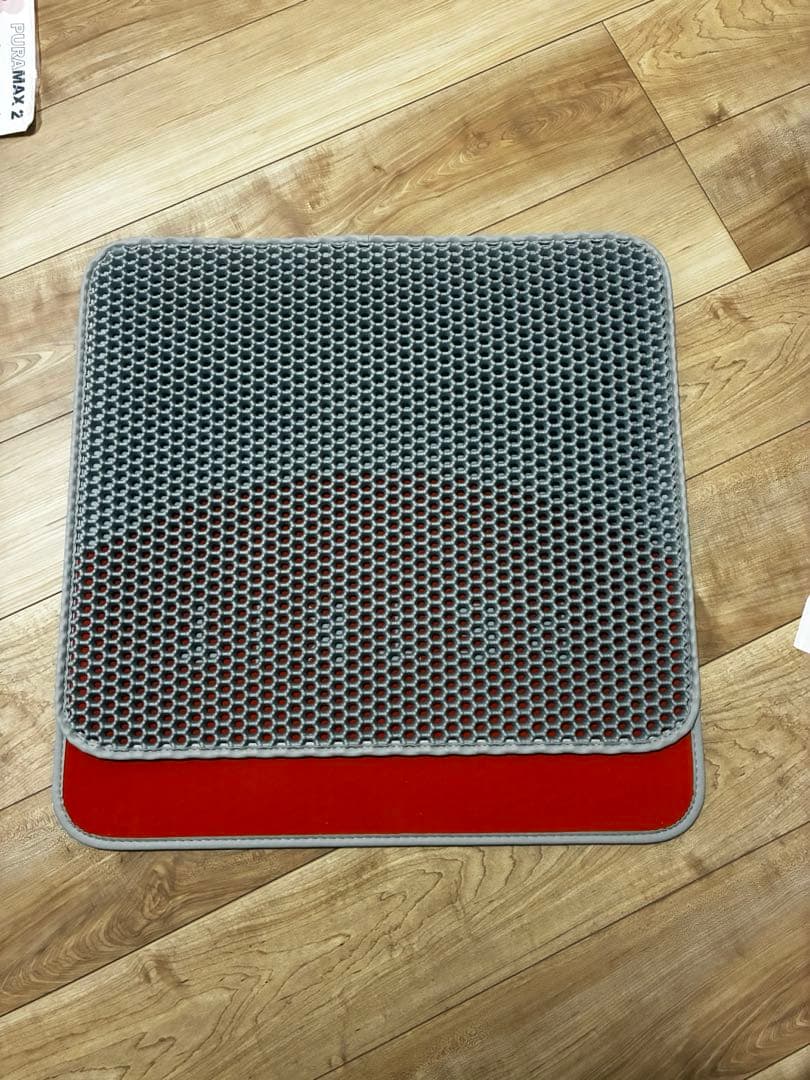 PETKIT PureMax2 新品未使用　保証:2026年11月22日まで