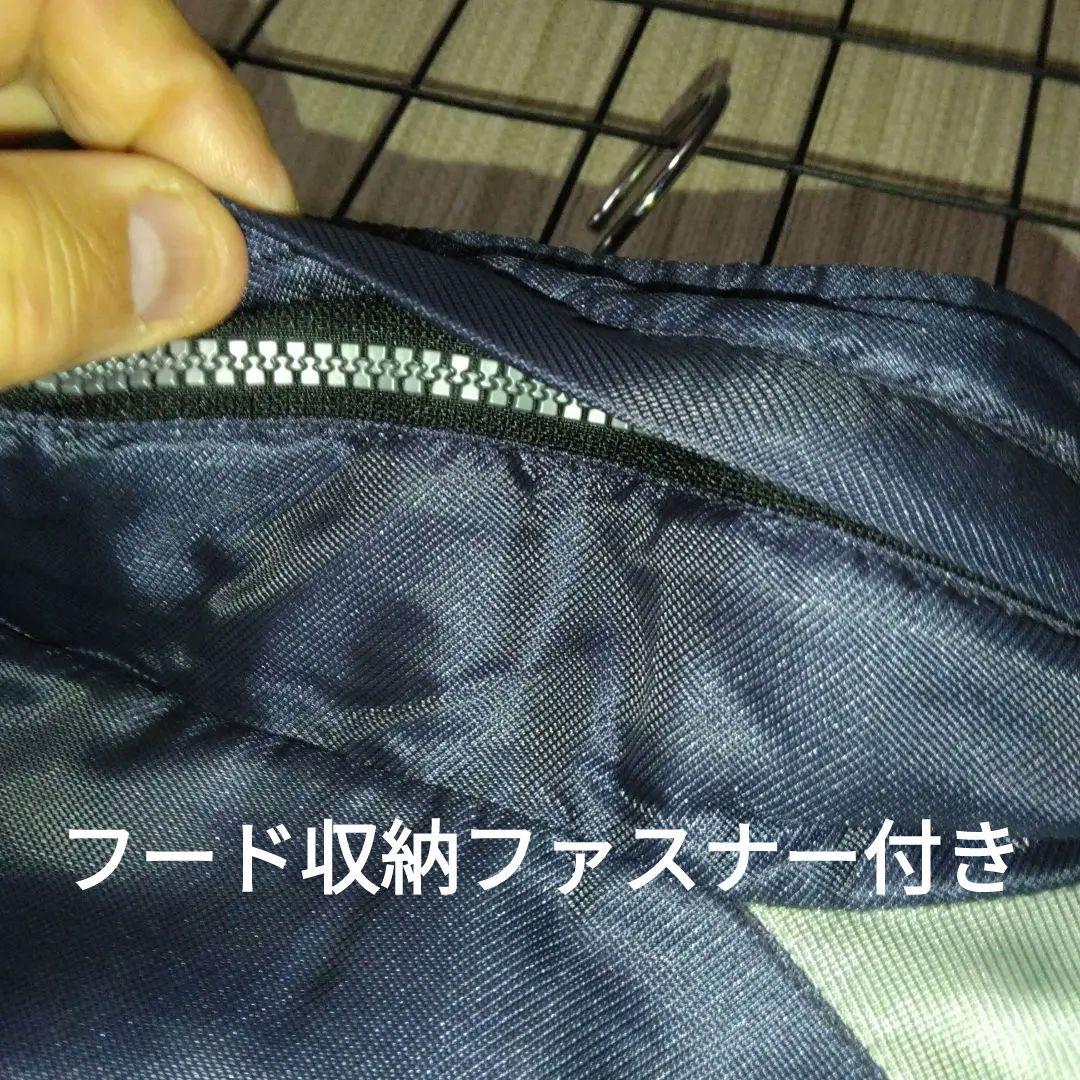 01/02”Kappa ASローマ ベンチコートXL