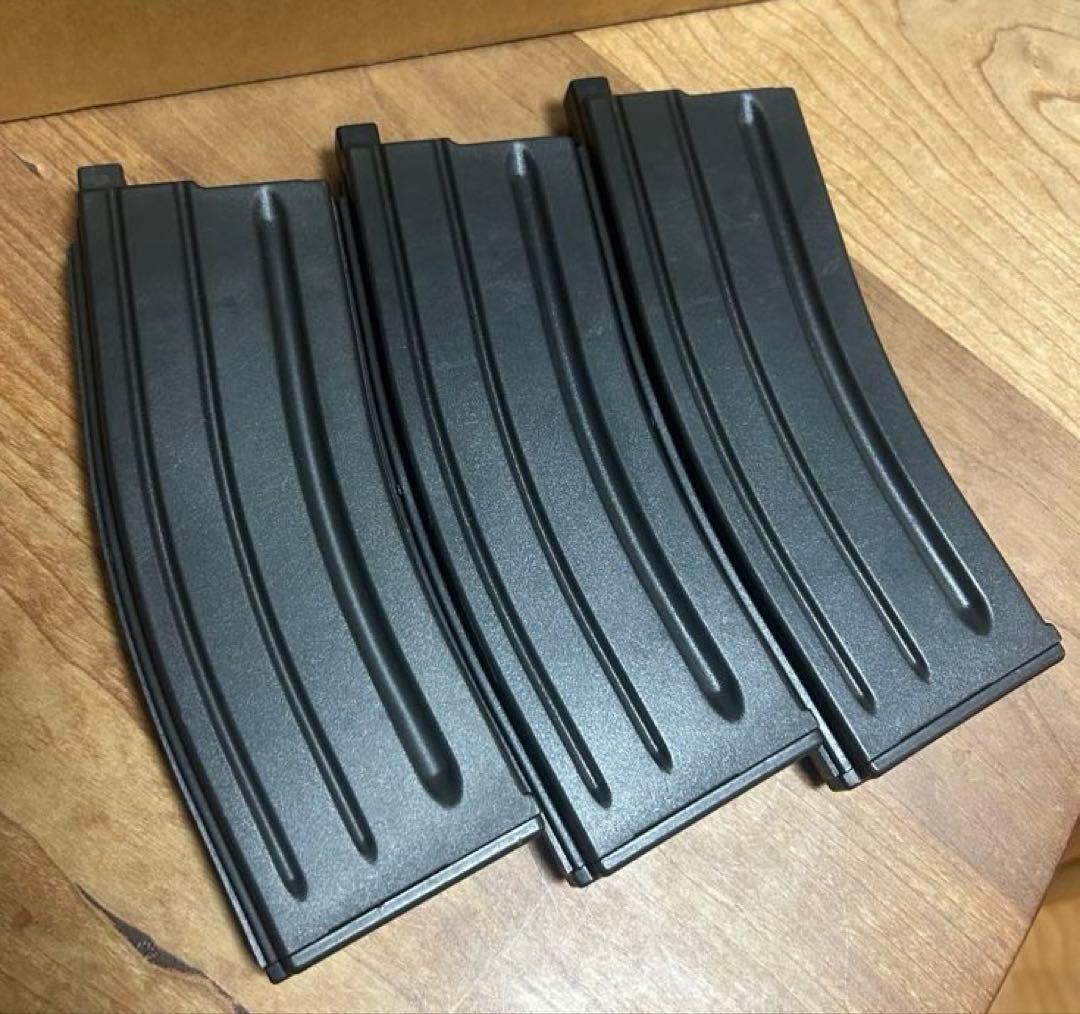 ♦︎激レア♦︎ LS MMC L85-A1 ガスガン ヴィンテージ 希少