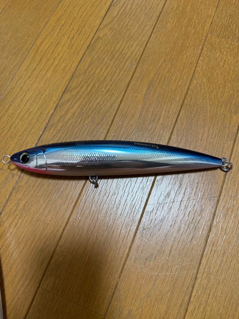 シマノ　ダイブフラット200