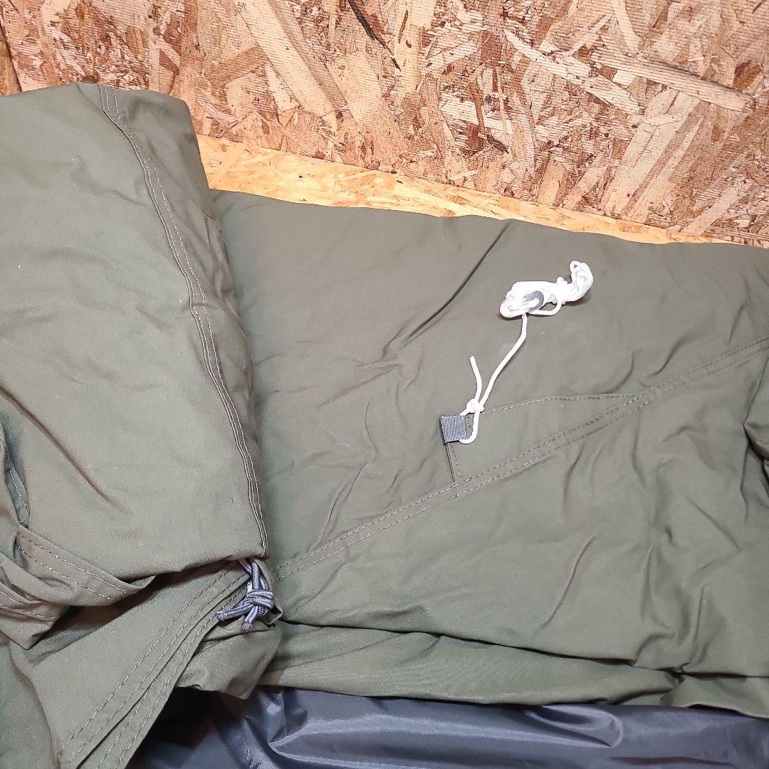 BUNDOK Solo Tipi1 BDK-75TC ポールテント